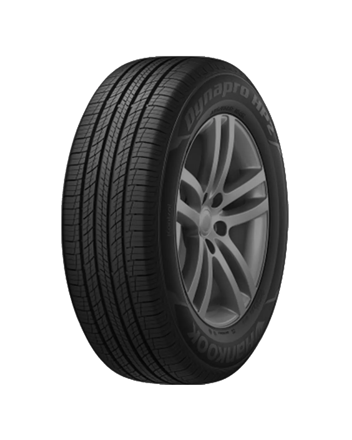 255/60R19 108H RA33 هانكوك